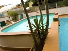 Silvano Hotel - photo 3