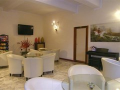 Silvano Hotel - photo 8