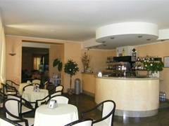 Silvano Hotel - photo 9