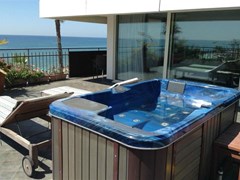 Lungomare 116 Hotel - photo 8