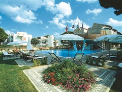 Poseidon Hotel - photo 1