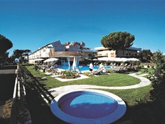 Poseidon Hotel - photo 2