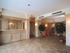 Poseidon Hotel - photo 11