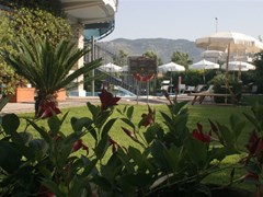 Poseidon Hotel - photo 4