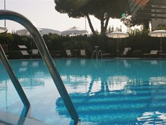 Poseidon Hotel - photo 6