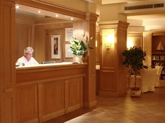 Poseidon Hotel - photo 17