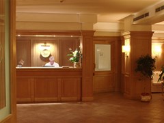 Poseidon Hotel - photo 18