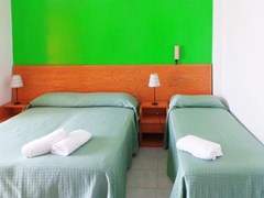 Piccolo Hotel - photo 10