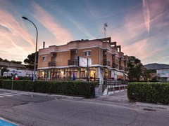 Piccolo Hotel - photo 2