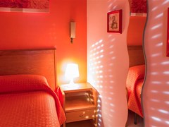 Piccolo Hotel - photo 15
