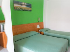 Piccolo Hotel - photo 17