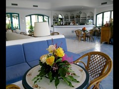 Aurora Hotel - photo 7