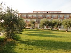 Elaia Garden Hotel - photo 4