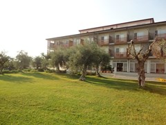 Elaia Garden Hotel - photo 6