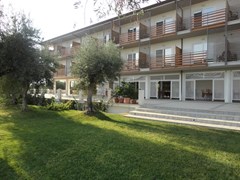 Elaia Garden Hotel - photo 3