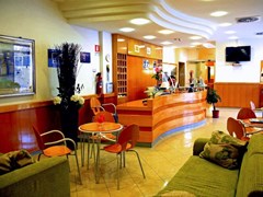 Grazia Hotel - photo 3