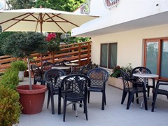 Grazia Hotel - photo 1