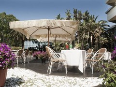 Circeo Park Hotel - photo 6
