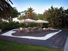 Circeo Park Hotel - photo 8