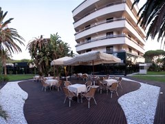 Circeo Park Hotel - photo 3