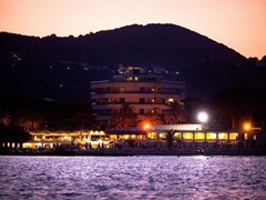 Circeo Park Hotel - photo 2