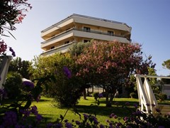 Circeo Park Hotel - photo 1