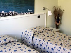 Tirreno Hotel - photo 9