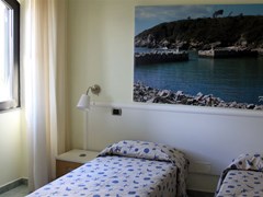 Tirreno Hotel - photo 10