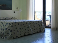 Tirreno Hotel - photo 8