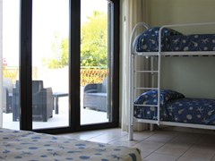Tirreno Hotel - photo 12