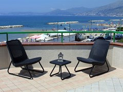 Tirreno Hotel - photo 4