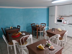 Tirreno Hotel - photo 5