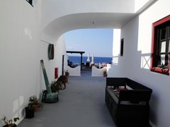 Vrachia Apartments & Studios  - photo 16