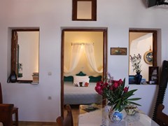 Vrachia Apartments & Studios  - photo 11