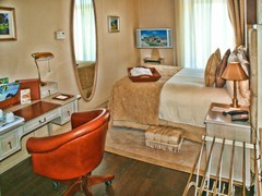 Excelsior Hotel & Spa Baku: Стандартный двухместный номер с 1 кроватью - photo 15