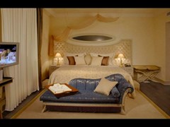 Excelsior Hotel & Spa Baku: Двухместный номер делюкс с 1 кроватью - photo 3