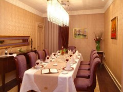 Excelsior Hotel & Spa Baku: Президентский люкс - photo 18