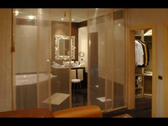 Excelsior Hotel & Spa Baku: Люкс рояль - photo 9