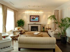 Excelsior Hotel & Spa Baku: Президентский люкс - photo 11