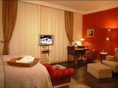 Excelsior Hotel & Spa Baku: Представительский люкс - photo 10