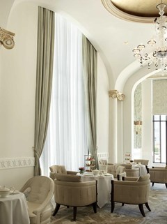 Four Seasons Hotel Baku - photo 21