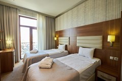 Boulevard Side Hotel - photo 15