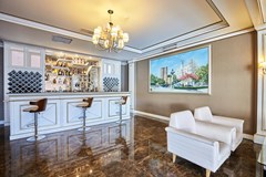 Boulevard Side Hotel - photo 34