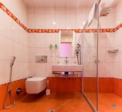 Bulvar Inn Hotel: Стандартный двухместный номер с 1 кроватью - photo 4