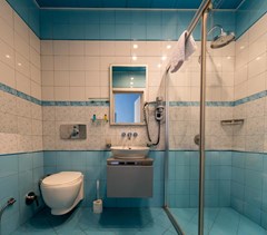 Bulvar Inn Hotel: Стандартный двухместный номер с 1 кроватью - photo 10