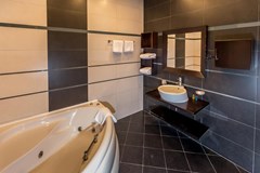 Bulvar Inn Hotel: Люкс - photo 22
