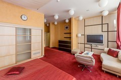 Bulvar Inn Hotel: Люкс - photo 18