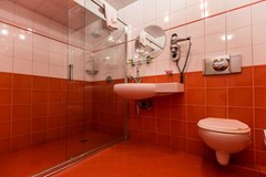Bulvar Inn Hotel: Стандартный двухместный номер с 1 кроватью - photo 3