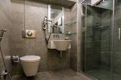Bulvar Inn Hotel: Стандартный двухместный номер с 1 кроватью - photo 5
