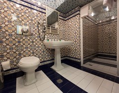 Bulvar Inn Hotel: Люкс - photo 20